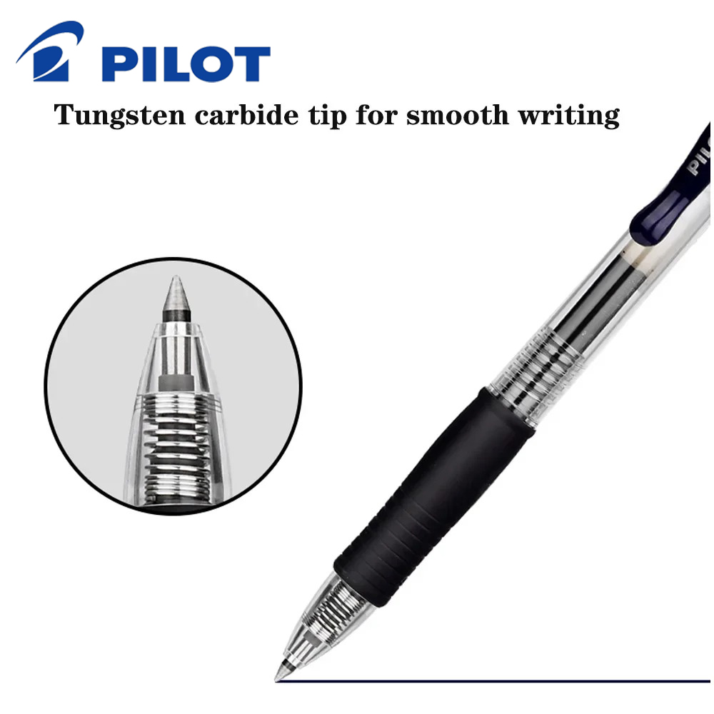 12本/箱 PILOT BL-G2 ゲルペン 0.38/0. - Pilot Pen G2 のレビューと価格