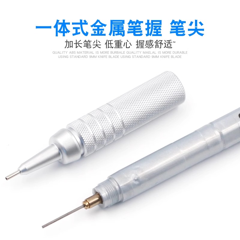 ぺんてる Graphgear 500 製図シャープペンシルエ - Pentel Pen Graphgear のレビューと価格