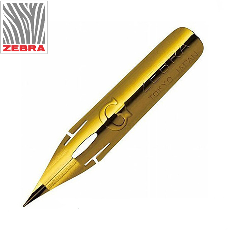 1 個日本ゼブラチタン耐摩耗性プレミアム線画ペン G ニブ高 - Zebra Pen Sarasa のレビューと価格
