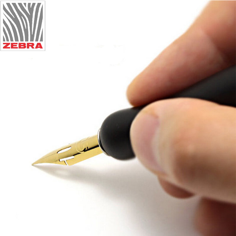 1 個日本ゼブラチタン耐摩耗性プレミアム線画ペン G ニブ高 - Zebra Pen Sarasa のレビューと価格