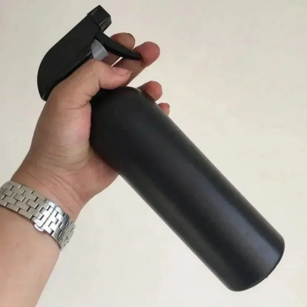500 ミリリットル理髪ミストスプレーボトル詰め替えボトルア - Water Bottle Blank のレビューと価格