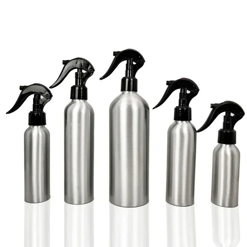 1pc 30-500 ミリリットルアルミボトル空のスプレーボ - Water Bottle Blank のレビューと価格